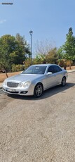 Mercedes-Benz E 200 '06 Face Lift