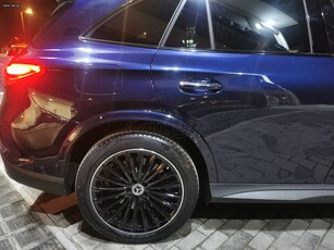 Mercedes-Benz GLC Coupe '24 e PLUG-IN AMG KAI NIGHT PAKET