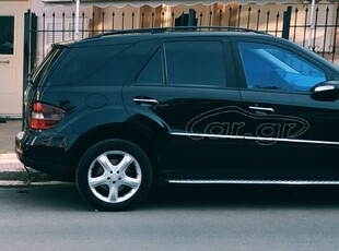 Mercedes-Benz ML 350 '06 4MATIC Sport Packet