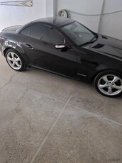 Mercedes-Benz SLK 200 '04