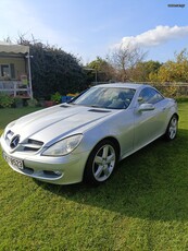 Mercedes-Benz SLK 200 '05