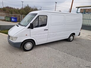 Mercedes-Benz Sprinter '00 312D