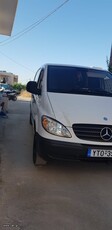 Mercedes-Benz Vito '07 115