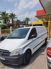 Mercedes-Benz Vito '13 VITO VIANO 113 ΑΥΤΟΜΑΤΟ