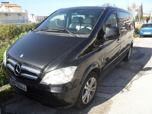 Mercedes-Benz Vito '15