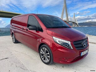 Mercedes-Benz Vito '19 119 AUTO LED