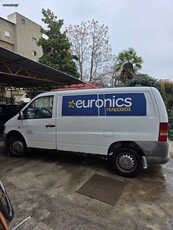 Mercedes-Benz Vito '96