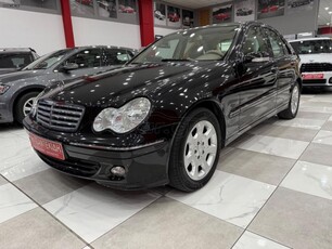 MERCEDES C180 ELEGANCE ΕΛΛΗΝΙΚΟ 2005