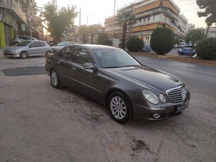 MERCEDES E200 ΑΡΙΣΤΗ ΚΑΤΑΣΤΑΣΗ!! ΑΥΤΟΜΑΤΟ!! 2007