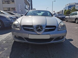 MERCEDES SLK 200 2005