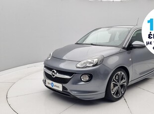 Opel Adam '16 S 1.4 | ΕΩΣ 5 ΕΤΗ ΕΓΓΥΗΣΗ