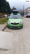 Opel Agila '08 B 1.2 (K12B)