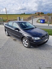 Opel Astra '00 1.4