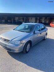 Opel Astra '00