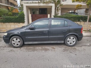 Opel Astra '01