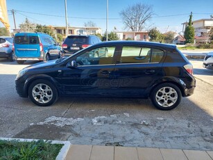 Opel Astra '04 16V