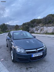 Opel Astra '04