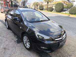 Opel Astra '13 ΕΛΛΗΝΙΚΟ !!! ΠΡΩΤΟ ΧΕΡΙ !!!SPORTS TOURER!!