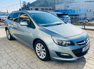 Opel Astra '13 Sports Tourer ΣΕ ΠΡΟΕΤΟΙΜΑΣΙΑ