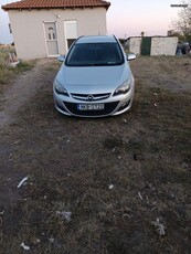 Opel Astra '14