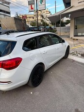 Opel Astra '14 SPORT TOURER