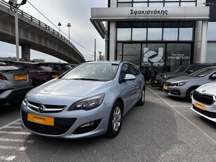 Opel Astra '14 STATION WAGON