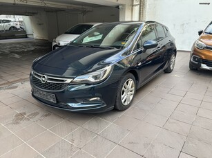 Opel Astra '16 136ps dynamic