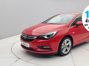 Opel Astra '16 1.6 CDTi Dynamic | ΕΩΣ 5 ΕΤΗ ΕΓΓΥΗΣΗ