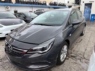 Opel Astra '16 1.6DSL ΕΛΛΗΝΙΚΟ 110PS 212.000ΧΛΜ