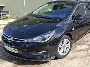 Opel Astra '17