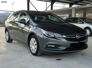 Opel Astra '18