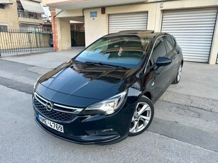 Opel Astra '18 EDITION PLUS