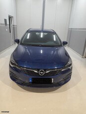 Opel Astra '20