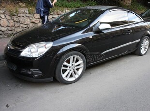 OPEL ASTRA CABRIO 1.6 COSMO 2007