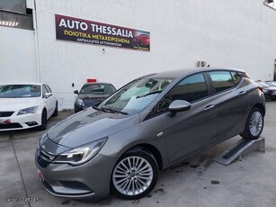 OPEL ASTRA NAVIGATION EURO6 6ΤΑΧΥΤΟ 2016