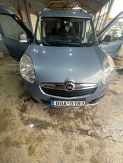 Opel Combo '13 CDTI DIESEL 1,6