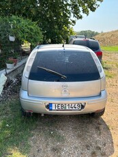 Opel Corsa '05