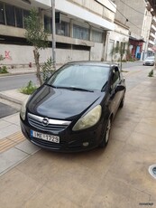 Opel Corsa '08