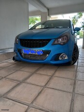 Opel Corsa '08