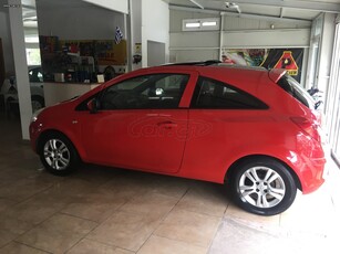 Opel Corsa '08 Αυτοματο-Ηλιοροφη