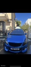 Opel Corsa '08 opc