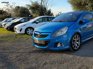 Opel Corsa '10 OPC