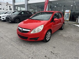 Opel Corsa '11 1.3 CDTI DIESEL