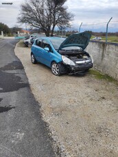 Opel Corsa '11 ΑΥΤΟΜΑΤΟ