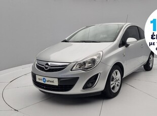 Opel Corsa '12 1.3 CDTi Color Edition | ΕΩΣ 5 ΕΤΗ ΕΓΓΥΗΣΗ