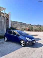 Opel Corsa '12 1.3 CDTI ECOFLEX START STOP