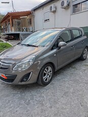 Opel Corsa '12