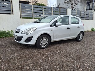 Opel Corsa '12