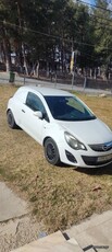 Opel Corsa '14