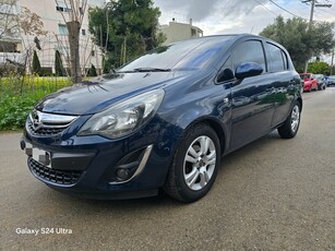 Opel Corsa '14 DIESEL 1.3 ECOFLEX